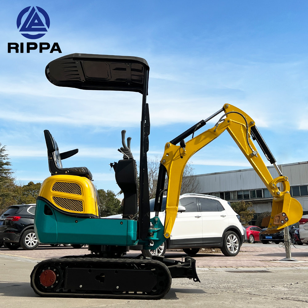 1.2 Ton Mini Excavator Manufacture And 1.2 Ton Mini Excavator Supplier ...